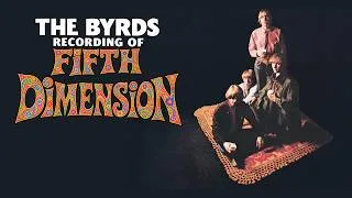 Thumbnail: The Byrds Recording of Fifth Dimension