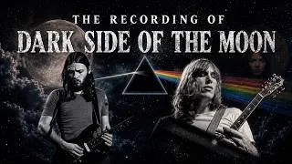 Thumbnail: Pink Floyds Recording of The Dark side of the Moon