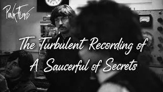 Thumbnail: Pink Floyds Recording of A saucerful of Secrets