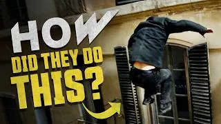 Thumbnail: Amazing Effects in Classic Films - How Did They Pull It Off? | Part 15