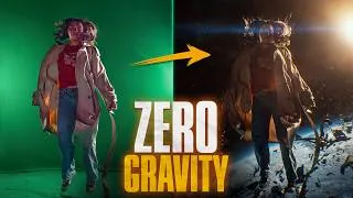 Thumbnail: Zero Gravity Space Effect