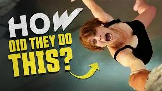 Thumbnail: Amazing Effects in Classic Films - How Did They Pull It Off? | Part 14
