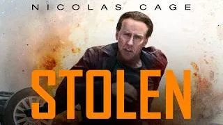 Thumbnail: Stolen | Full Movie