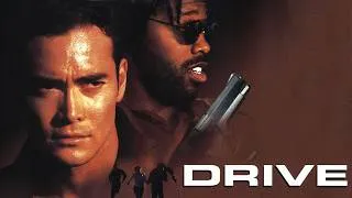 Thumbnail: Drive | Full Movie