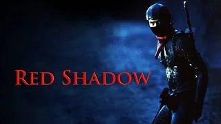 Thumbnail: Red Shadow | Full Movie
