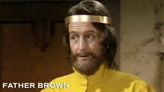 Thumbnail: The Eye of Apollo | Father Brown