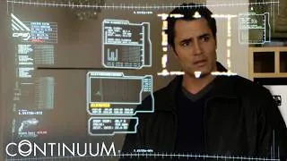 Thumbnail: The Politics of Time | Continuum