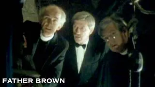 Thumbnail: The Curse of the Golden Cross | Father Brown