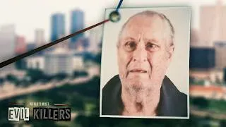 Thumbnail: The Killer Who Thought He'd Never Be Found | Glen McCurley | World's Most Evil Killers