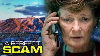 Thumbnail: "Words with Friends" Scam | A Perfect Scam