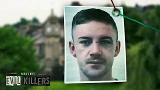 Thumbnail: Christopher McGowan | World's Most Evil Killers