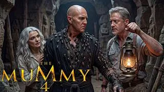 Thumbnail: The Mummy 4 (2027) Brendan Fraser & Rachel Weisz