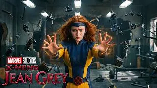 Thumbnail: Jean Grey (2027) Sadie Sink & Kit Connor