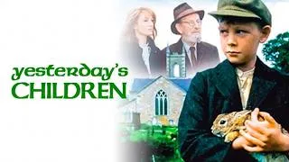 Thumbnail: Yesterday's Children | Full Movie | Jane Seymour | Clancy Brown | Kyle Howard