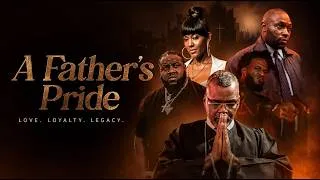 Thumbnail: A Father's Pride | Full Movie | Israel Caraballo Jr. | Taral Hicks | Sean Nelson | Shatia Jones