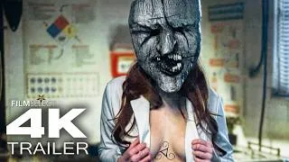 Thumbnail: YAGA Official Trailer (2026)