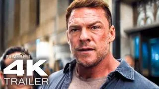 Thumbnail: REACHER Season 4 Official Trailer (2026) Alan Ritchson