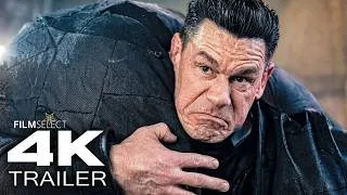 Thumbnail: MATCHBOX THE MOVIE Official Trailer (2026) John Cena, Jessica Biel