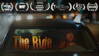 Thumbnail: The Ride | Comedy Short Film