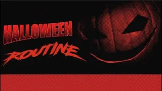 Thumbnail: HALLOWEEN ROUTINE | Halloween Short