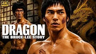 Thumbnail: Dragon: The Bruce Lee Story (1993) Movie | Jason Scott Lee, Lauren Holly | Movie Recap and Reviews 