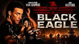 Thumbnail: Black Eagle (1988) Movie | Shō Kosugi, Jean-Claude Van Damme | Movie Reviews and Facts 