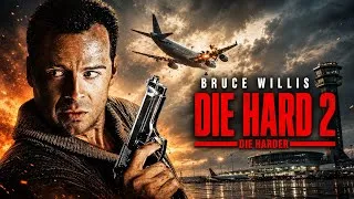 Thumbnail: Die Hard 2 (1990) Movie | Action Thriller | Bruce Willis, Bonnie Bedelia | Reviews and Facts 