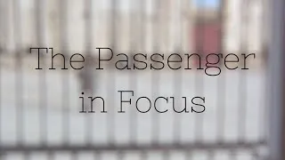 Thumbnail: Beyond the Bars | The Passenger Video Essay