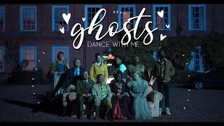Thumbnail: bbc ghosts | dance with me