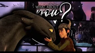 Thumbnail: what about you ? httyd