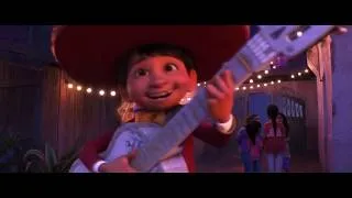 Thumbnail: Coco - Anthony Gonzalez - Proud Corazón