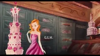 Thumbnail: Charming Soundtrack