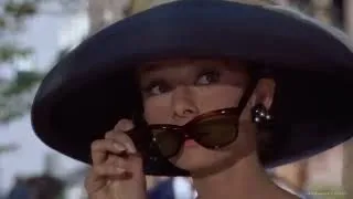 Thumbnail: Henry Mancini - Moon River (From "Breakfast at Tiffany's")
