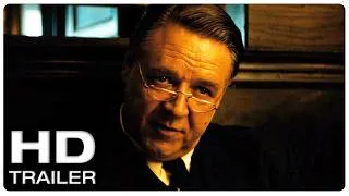 Thumbnail: UNABOMBER Official Trailer (NEW 2026)