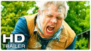 Thumbnail: TINY FUGITIVES Official Trailer (NEW 2026)