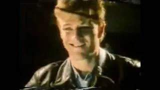 Thumbnail: Sean Bean  -  Barbican Lager   (1984)