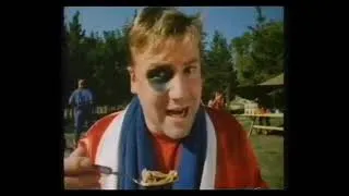 Thumbnail: Ray Winstone  -  Kelloggs Bran Flakes