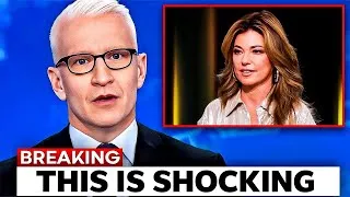 Thumbnail: At 60, Shania Twain FINALLY Confirms The Rumors