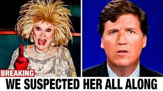 Thumbnail: The Secret Phyllis Diller Kept Hidden From Fans for Decades