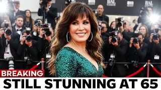 Thumbnail: “Aging Backwards?” Marie Osmond’s Transformation Is Causing Quite A Stir