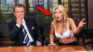 Thumbnail: You’ll Never View ''Live with Regis'' the Same After This