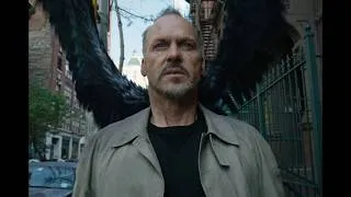 Thumbnail: When an Actor Walked Away From Batman – Michael Keaton