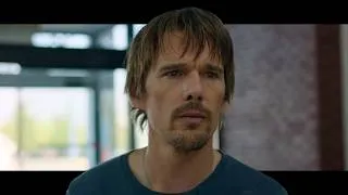 Thumbnail: When an Actor Didn’t Need to Be a Movie Star - Ethan Hawke