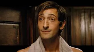 Thumbnail: When an Actor Won an Oscar Too Early – Adrien Brody