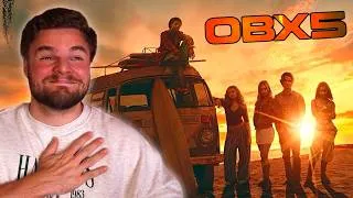Thumbnail: Outer Banks Season 5 | Netflix Review