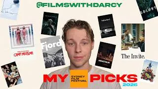 Thumbnail: My Picks From The Sydney Film Festival 2026