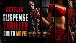 Thumbnail: Top 5 South Netflix Thriller Movies (2026) Hindi Dubbed 🔥 Best Suspense Movies on Netflix [Part 2]
