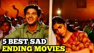 Thumbnail: 5 Best Broken Movies || अधूरी रह गई इन फिल्मों की लव स्टोरी #lovestorymovies