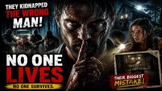 Thumbnail: A Serial Killer Trapped The Kidnappers | No One Lives(2012) Movie Explained In Hindi 