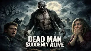 Thumbnail: He's Returned After Death | Take Revenge |💀 Living Death Movie Explained In Hindi 